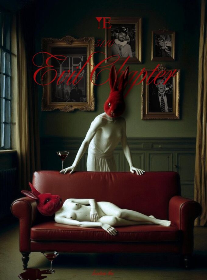 31.10 YE-Evil Chapter