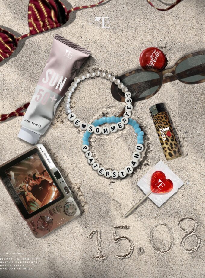 15.08 YE goes Praterstrand
