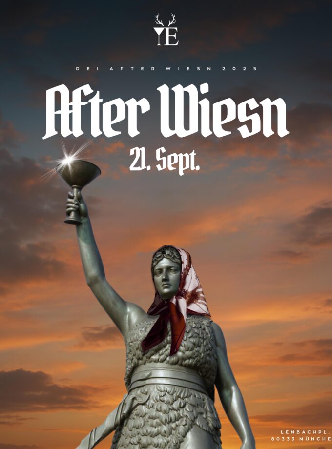 21.09 YE AFTERWIESN 2025