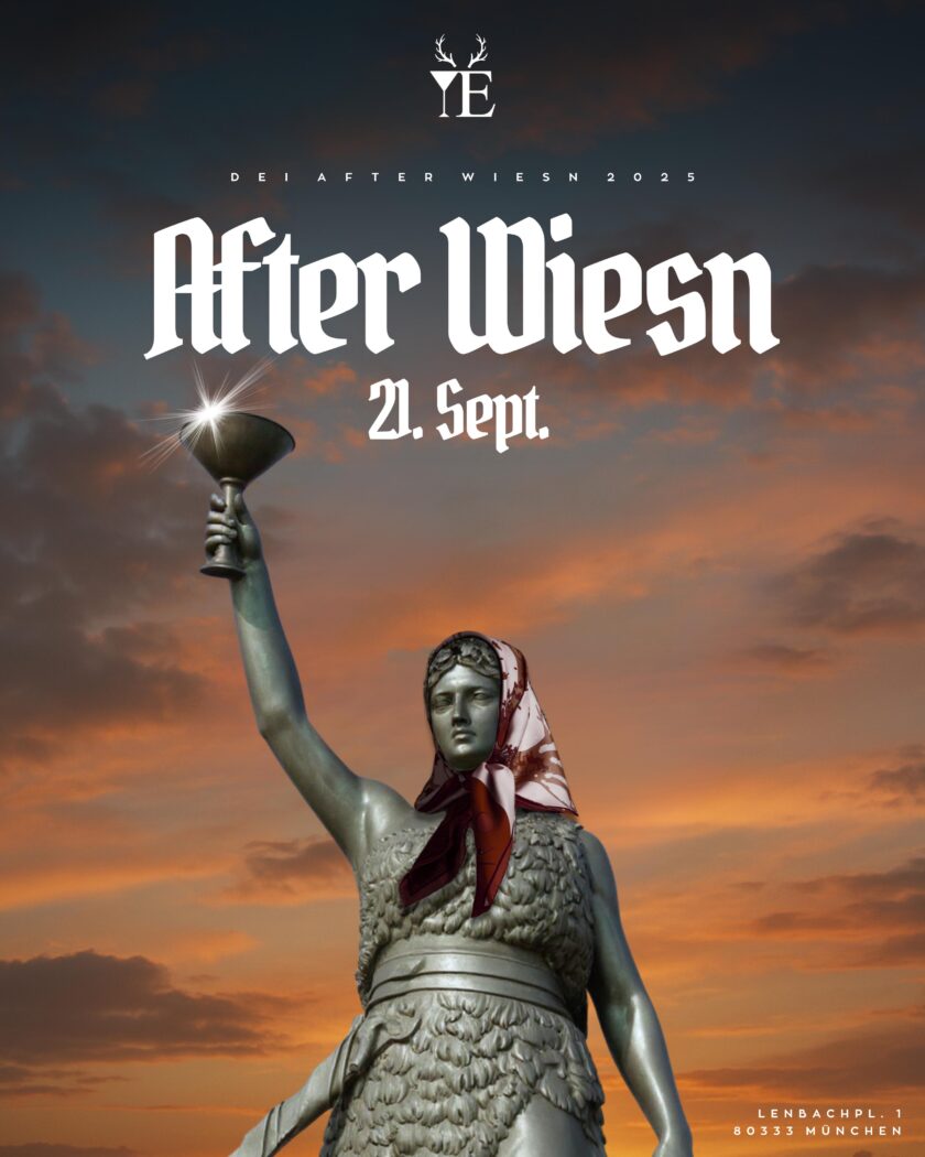 21.09 YE AFTERWIESN 2025