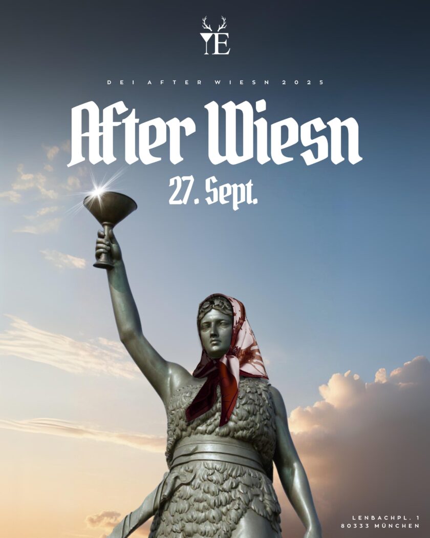 27.09 YE AFTERWIESN 2025