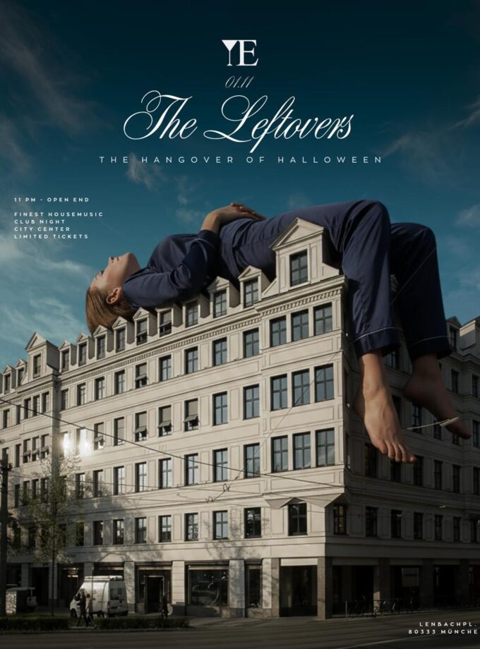 01.11 YE - THE LEFTOVERS