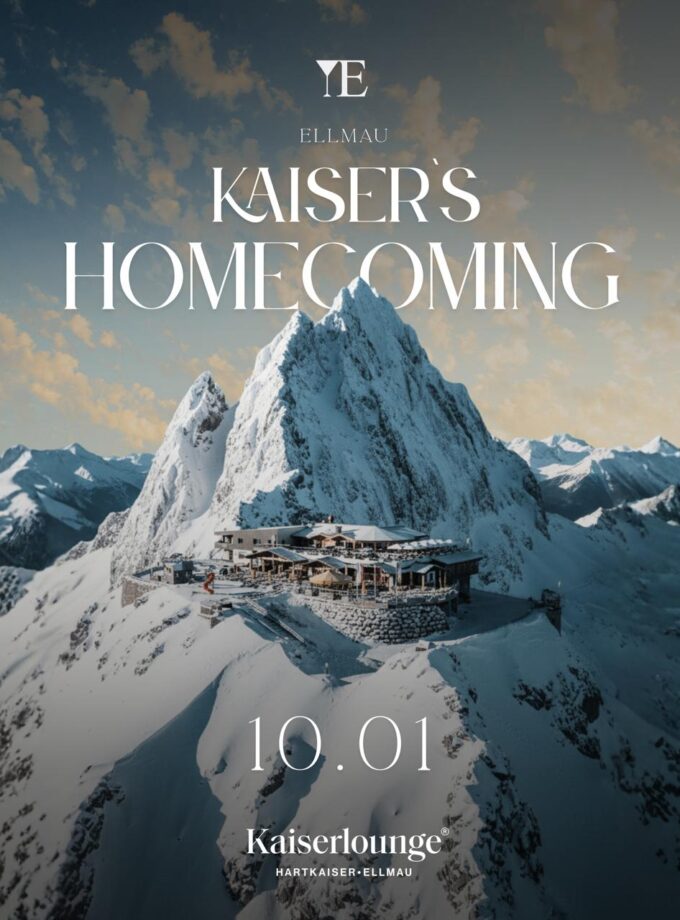 10.01 YE goes Kaiserlounge