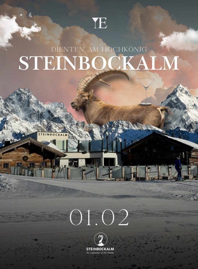 01.02 YE goes Steinbockalm