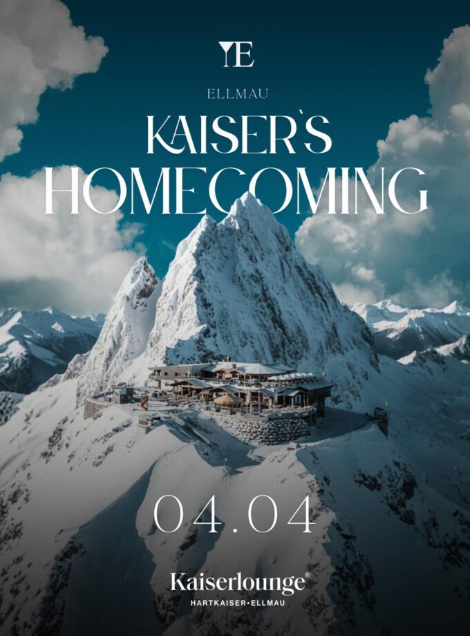 04.04 YE goes Kaiserlounge