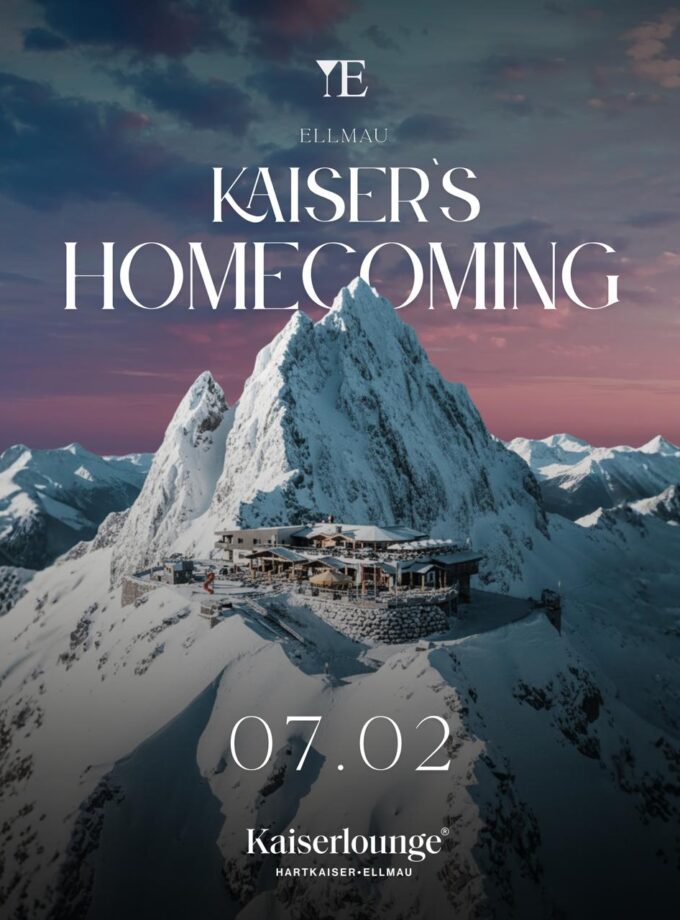 07.02 YE goes Kaiserlounge