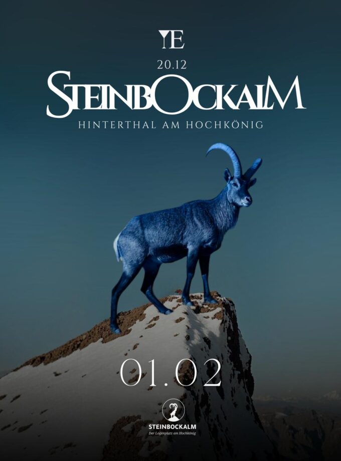 01.02 YE goes Steinbockalm