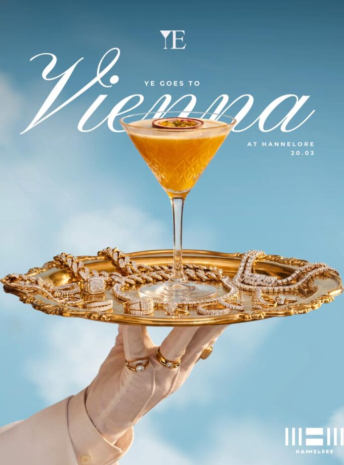 20.03 YE goes Hannelore