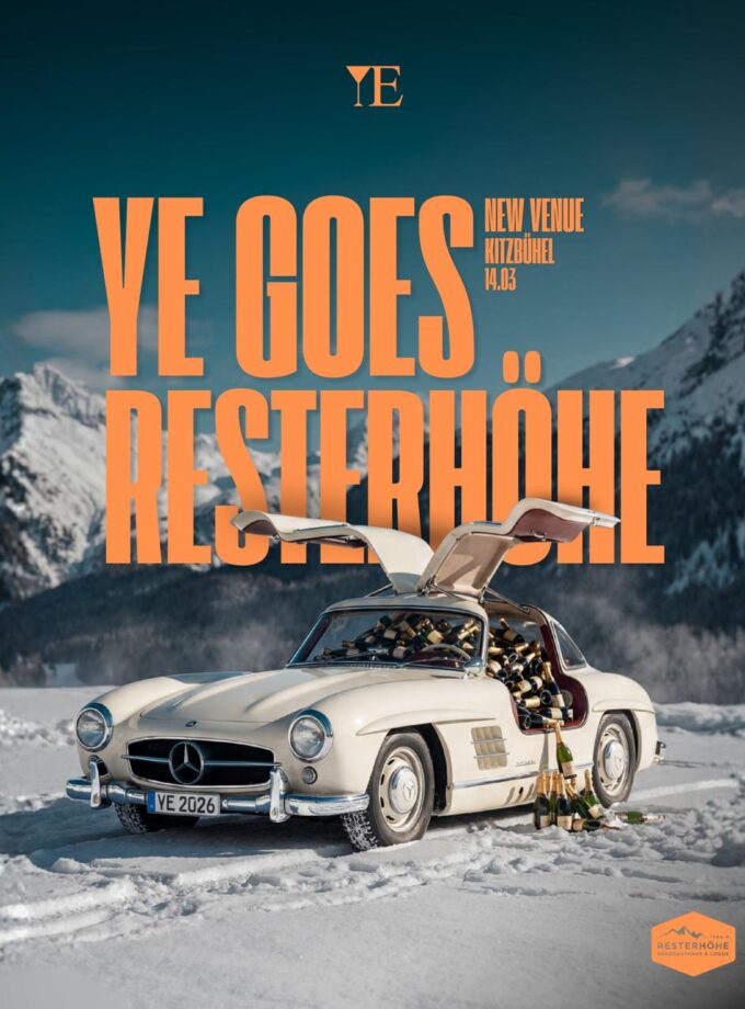 14.03 YE goes Resterhöhe Kitzbühel